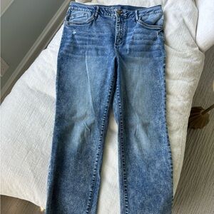 Democracy Ab Solution Jeans